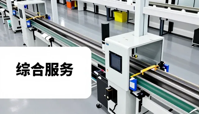 游戏开发服务